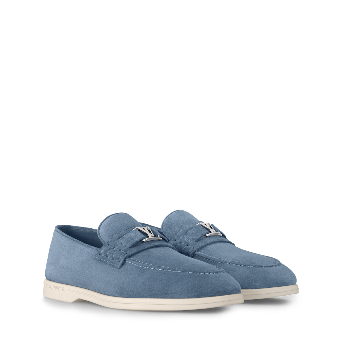 Estate Loafer - Shoes 1AHRCE | LOUIS VUITTON